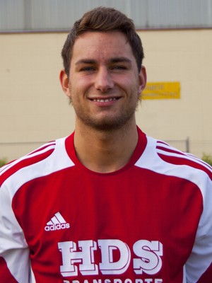 Robert Borowski
