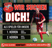 RSV Spielersuche