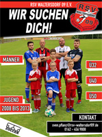 RSV Spielersuche