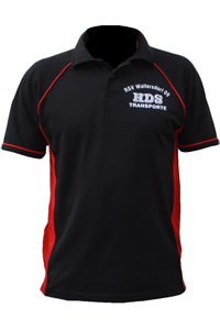 Poloshirt HDS
