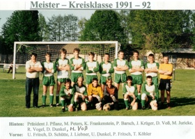 Meister Kreisklasse