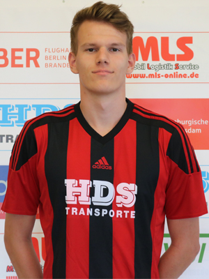 Lukas Lauerwald