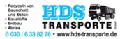 HDS Transporte