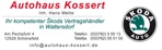 Autohaus Kossert