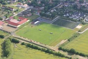 Vereinsgelände RSV Waltersdorf 09