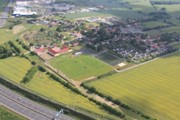 Vereinsgelände RSV Waltersdorf 09