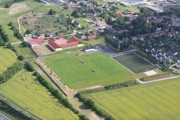 Vereinsgelände RSV Waltersdorf 09