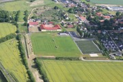 Vereinsgelände RSV Waltersdorf 09