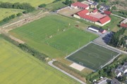 Vereinsgelände RSV Waltersdorf 09