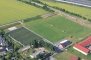 Vereinsgelände RSV Waltersdorf 09