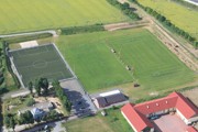 Vereinsgelände RSV Waltersdorf 09