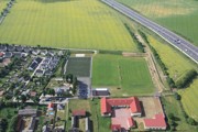 Vereinsgelände RSV Waltersdorf 09
