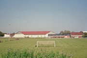 Vereinsgelände RSV Waltersdorf 09